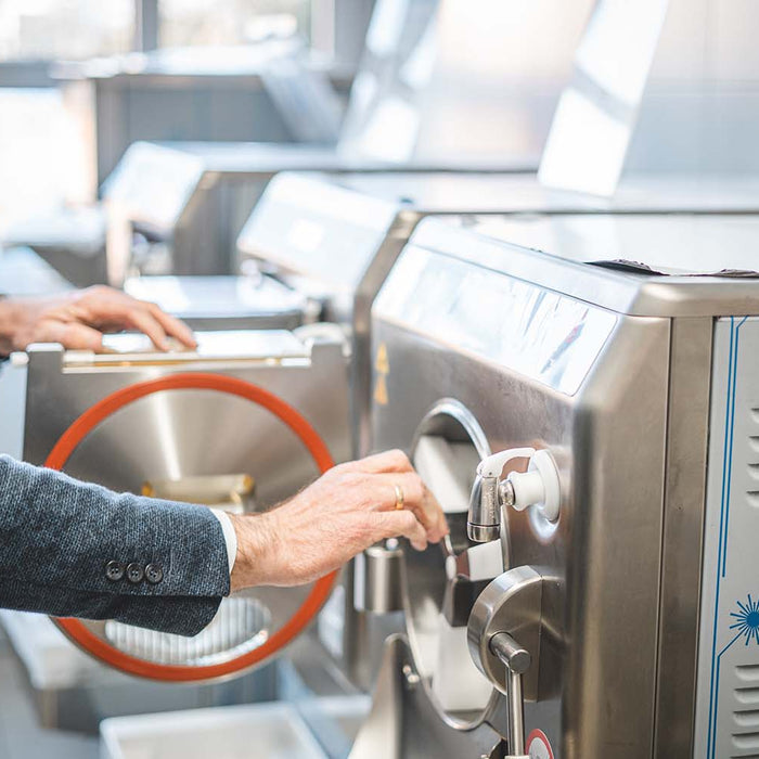 Dove posso trovare i ricambi Carpigiani in Germania? - krae-shop.com
