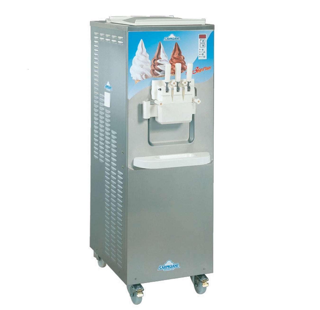 Carpigiani Super TRE B/P + Plus