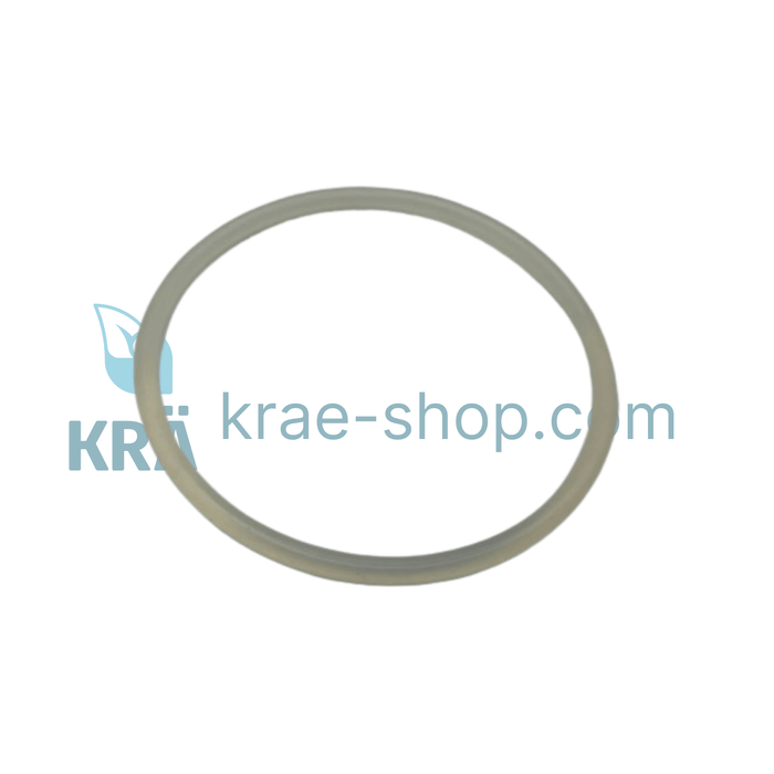 Guarnizione a lamelle di rimozione del ghiaccio Bravo Duo per gelatiere Bravo serie Trittico costruite fino al 2016 - krae-shop.com