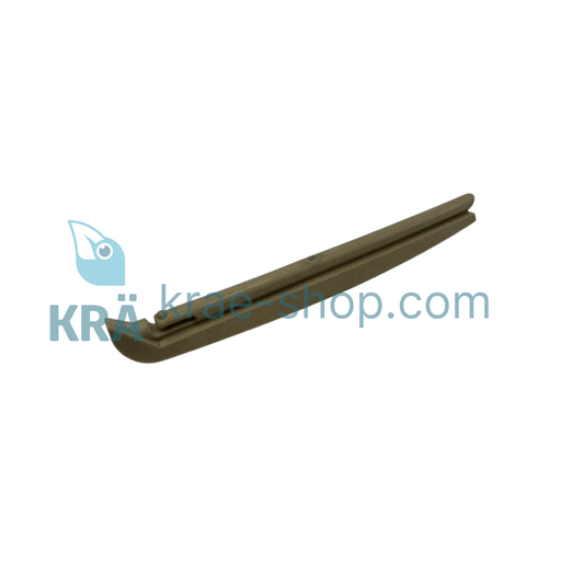 Bravo raschietto inferiore dell'agitatore della pentola per macchine per gelato Bravo Trittico 1020 - krae-shop.com