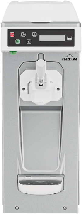 Carpigiani 161 T G SP: la macchina per gelato soft entry-level - krae - shop.com