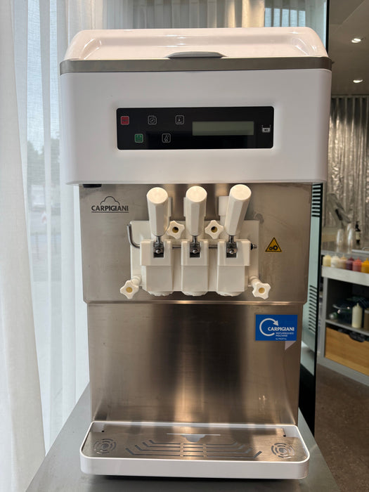 Carpigiani 243 T P SP | Tavolo - Macchina per gelato soft - su richiesta! - krae - shop.com