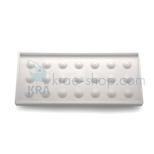 Tappeto di stoccaggio piatto - krae-shop.com