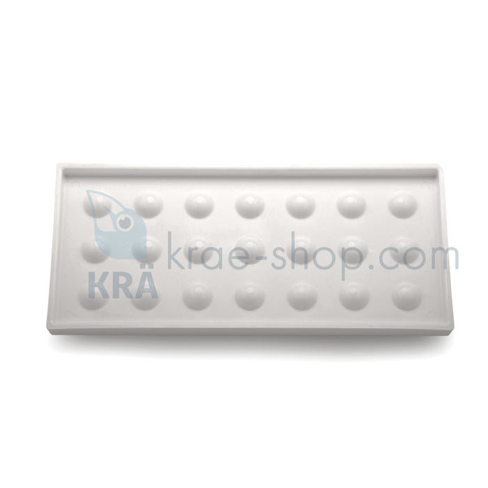 Tappeto di stoccaggio piatto - krae-shop.com