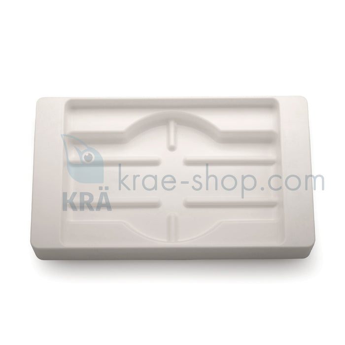 Tappetino di stoccaggio con bordo "Stadio di calcio" - krae-shop.com