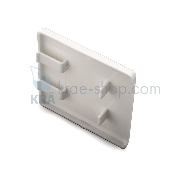 Copertura cieca per pannello laterale - krae-shop.com