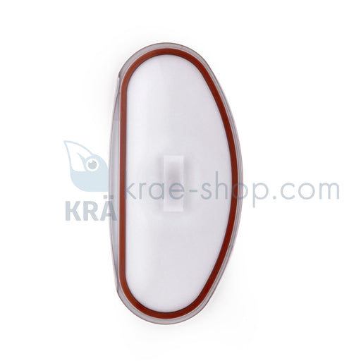 Finestra di uscita del ghiaccio "Smiley" - krae-shop.com