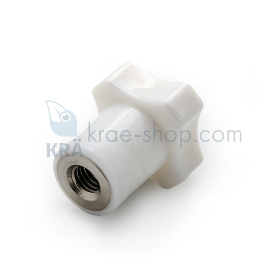 Maniglia bianca - krae-shop.com