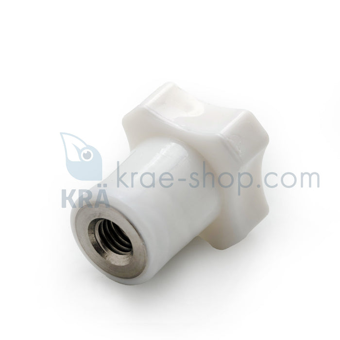 Maniglia bianca - krae-shop.com