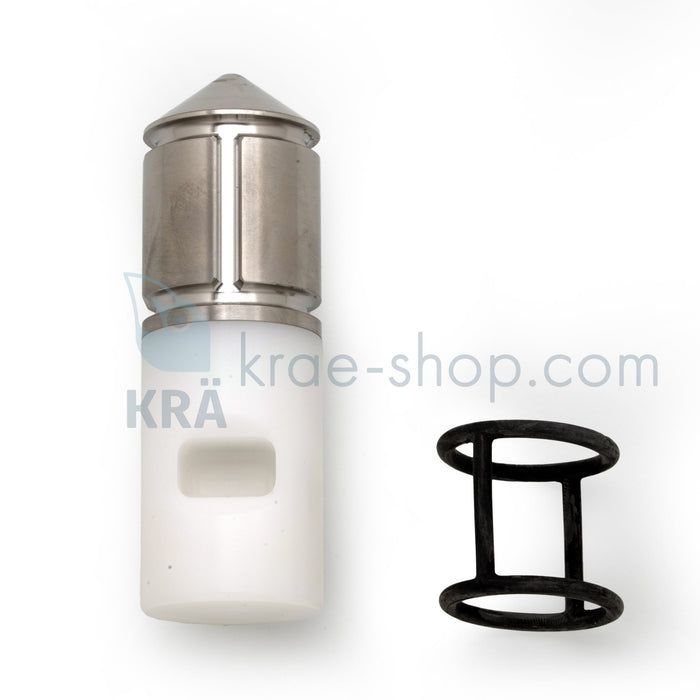 Centro pistone resistente al calore - krae-shop.com