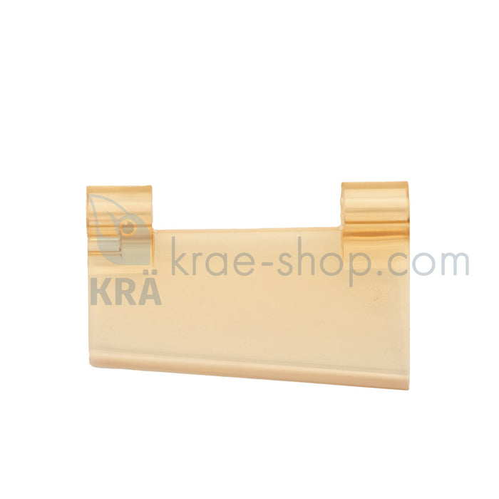 Raschietto per agitatore - Top raschietto - Pastochef 55, Pastocrema 55 - krae-shop.com