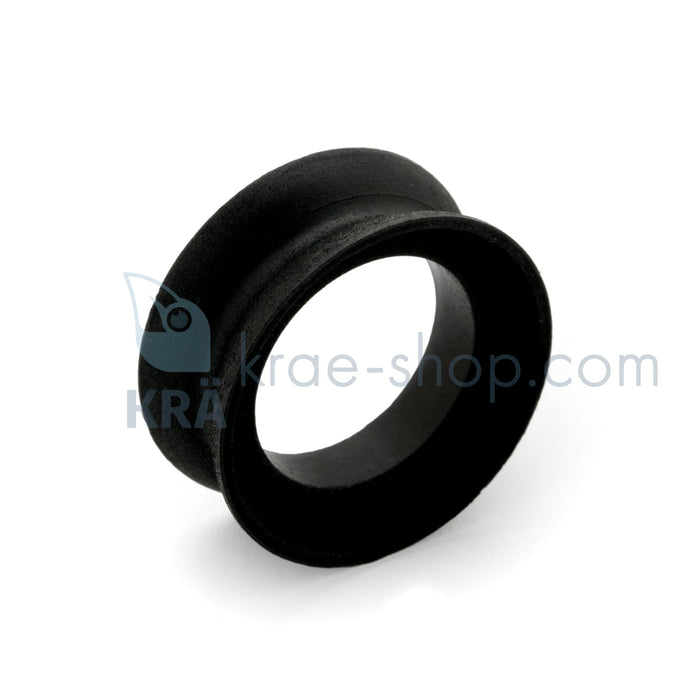 Guarnizione agitatore nera - Per macchine per gelato soft con cilindro piccolo - krae-shop.com