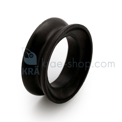 Agitatore di tenuta nero - Macchine per gelato soft con cilindro grande COLORE/RB 1+3, Super TRE BP, AES 503/603 PSP - krae-shop.com
