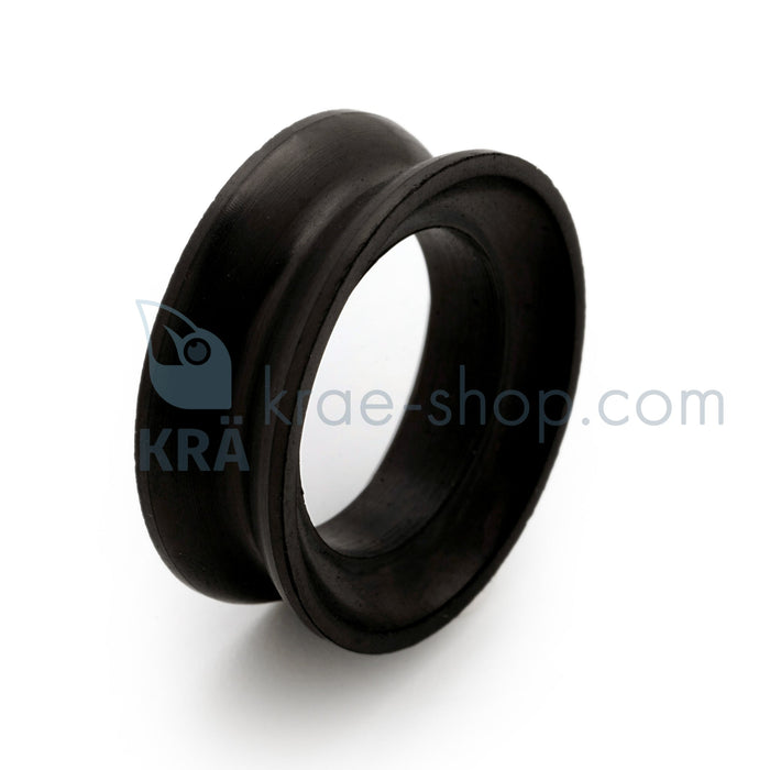 Agitatore di tenuta nero - Macchine per gelato soft con cilindro grande COLORE/RB 1+3, Super TRE BP, AES 503/603 PSP - krae-shop.com