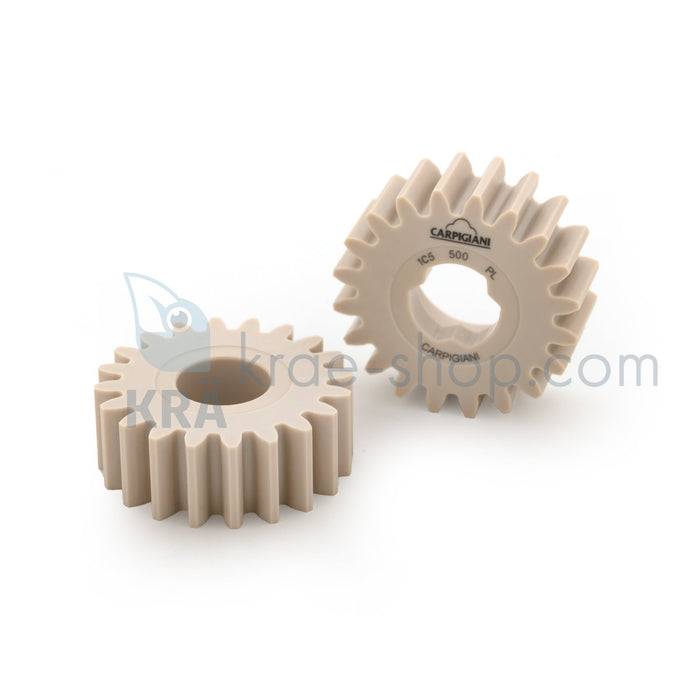 Coppia di ingranaggi in plastica - krae-shop.com