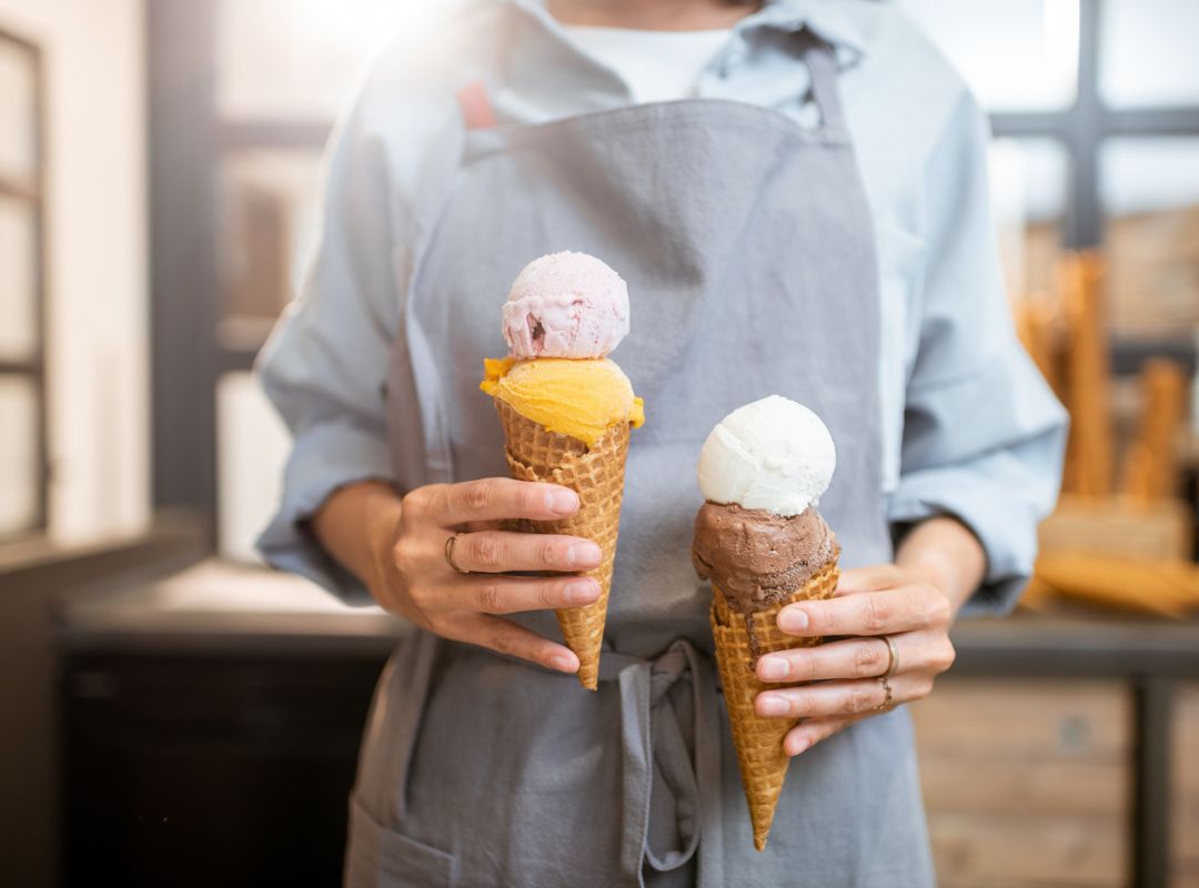 Cosa fare intorno al Carpigiani Labotronic 40/60 DGT ricambi krae