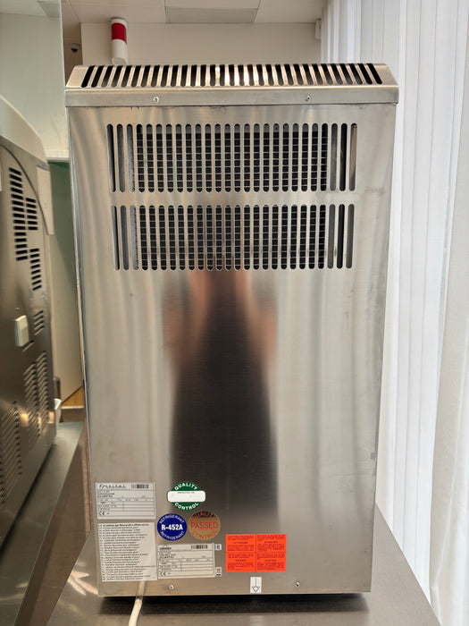 Carpigiani 243 T P SP | macchina per gelato soft da tavolo - su richiesta! -