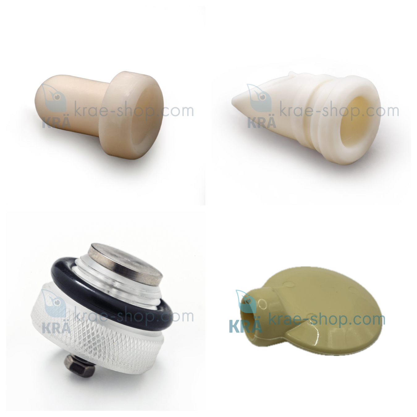 Ricambi - Valvole - krae-shop.com
