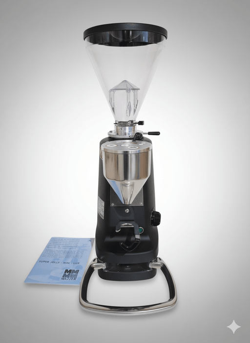 Macinacaffè Astoria Super Jolly - espositore inutilizzato (costruito nel 2019) - krae - shop.com