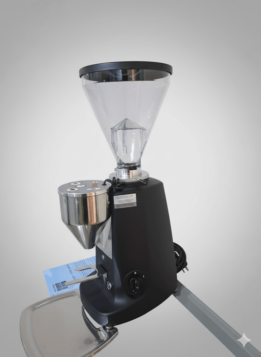 Macinacaffè Astoria Super Jolly - espositore inutilizzato (costruito nel 2019) - krae - shop.com