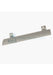Bravo raschietto laterale in metallo da agitatore di cottura per macchine per gelato Bravo Trittico 204/457 - krae - shop.com