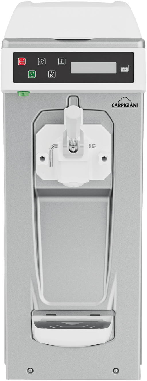 Carpigiani 161 T G SP: la macchina per gelato soft entry-level - krae - shop.com
