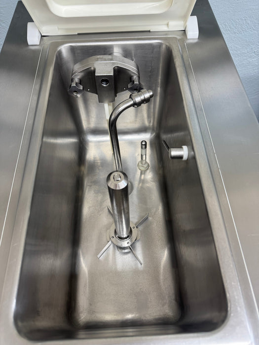 Carpigiani AES 381 P SP Colore - Macchina professionale per gelato soft con autopastorizzazione - krae - shop.com