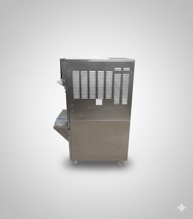 Carpigiani AES 603 P SP raffreddato ad acqua - apparecchio usato - su richiesta! - krae - shop.com