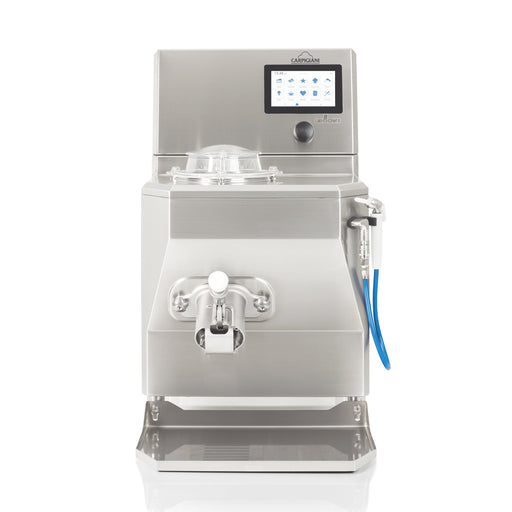 Carpigiani Lab - O - Chef 5: La tua macchina multifunzione da tavolo per pasticceria, gastronomia e gelateria - krae - shop.com
