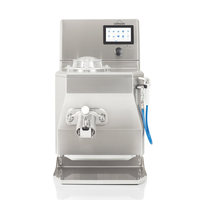 Carpigiani Lab - O - Chef 5: La tua macchina multifunzione da tavolo per pasticceria, gastronomia e gelateria - krae - shop.com