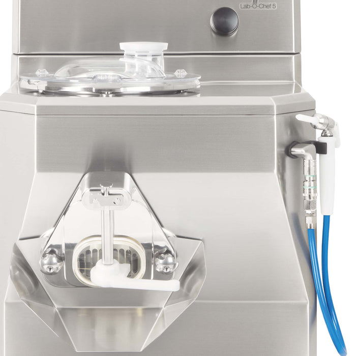 Carpigiani Lab - O - Chef 5: La tua macchina multifunzione da tavolo per pasticceria, gastronomia e gelateria - krae - shop.com