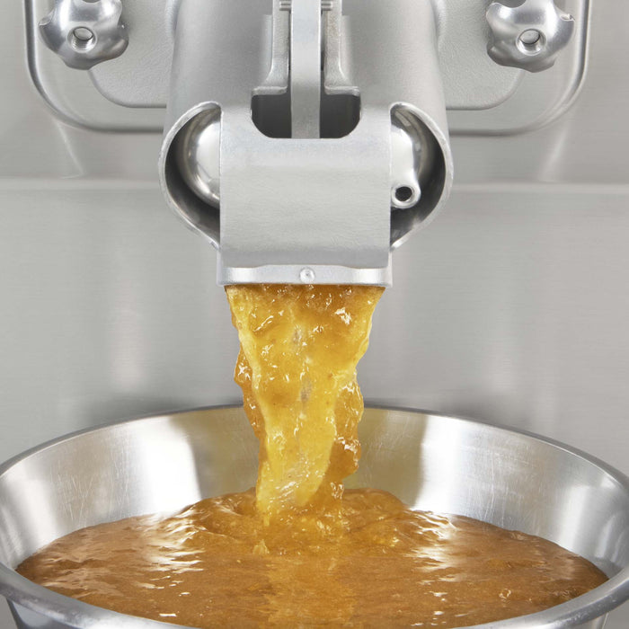 Carpigiani Lab - O - Chef 5: La tua macchina multifunzione da tavolo per pasticceria, gastronomia e gelateria - krae - shop.com