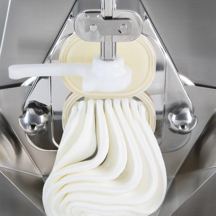 Carpigiani Lab - O - Chef 5: La tua macchina multifunzione da tavolo per pasticceria, gastronomia e gelateria - krae - shop.com