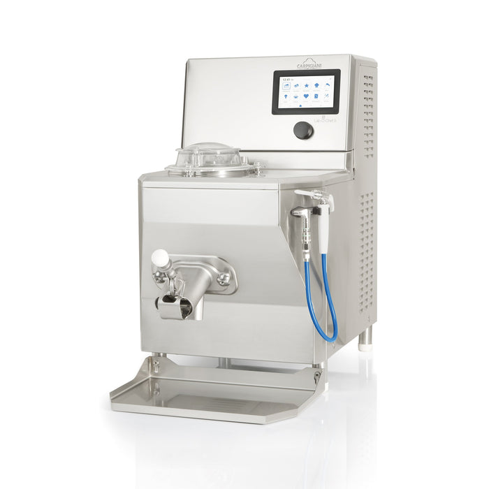 Carpigiani Lab - O - Chef 5: La tua macchina multifunzione da tavolo per pasticceria, gastronomia e gelateria - krae - shop.com