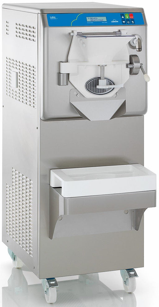 Carpigiani Labo XPL - P: Robusta gelatiera professionale per un gelato perfetto - krae - shop.com