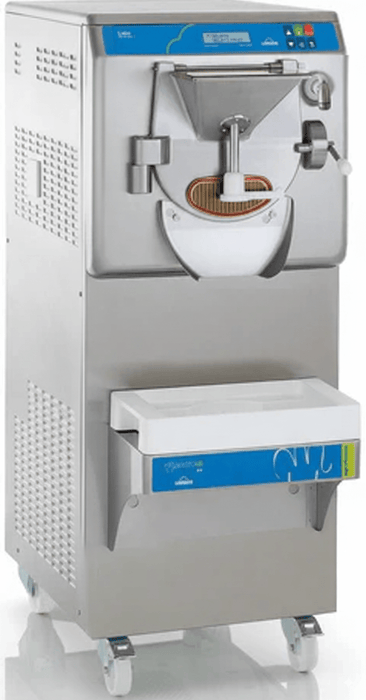 Carpigiani Labo XPL - P: Robusta gelatiera professionale per un gelato perfetto - krae - shop.com