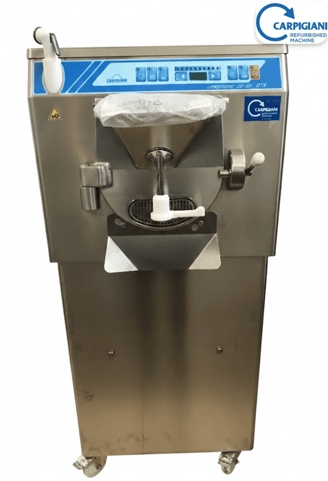 Carpigiani Labotronic 20/60 RTX (Carpigiani Refurbished) – Il tuo congelatore professionale per gelati di prima qualità - Su richiesta - krae - shop.com