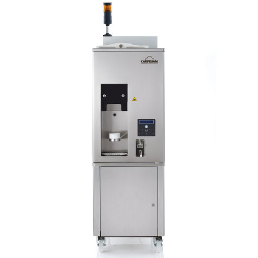 Carpigiani Magica 241: la macchina self-service definitiva per un gelato soft perfetto - krae - shop.com