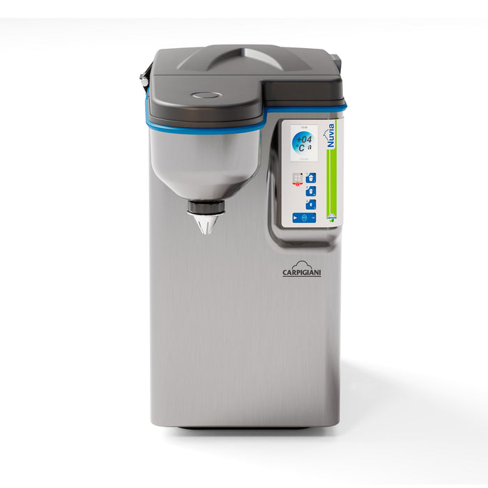 Carpigiani Nuvia: lo sbattitore professionale per una panna montata perfetta - krae - shop.com