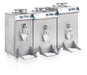 Carpigiani Pastochef RTL - I: il vostro cuocicrema di precisione con inverter - krae - shop.com
