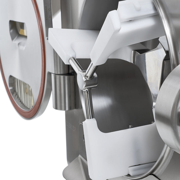 Carpigiani Ready 14/20: il vostro apparecchio professionale da tavolo per il gelato fresco - krae - shop.com