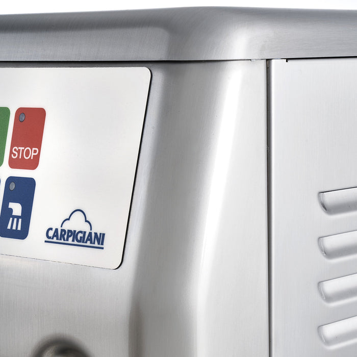 Carpigiani Ready 14/20: il vostro apparecchio professionale da tavolo per il gelato fresco - krae - shop.com