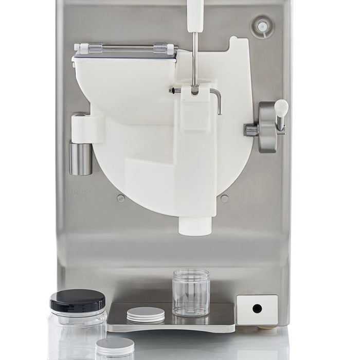 Carpigiani Ready 14/20: il vostro apparecchio professionale da tavolo per il gelato fresco - krae - shop.com