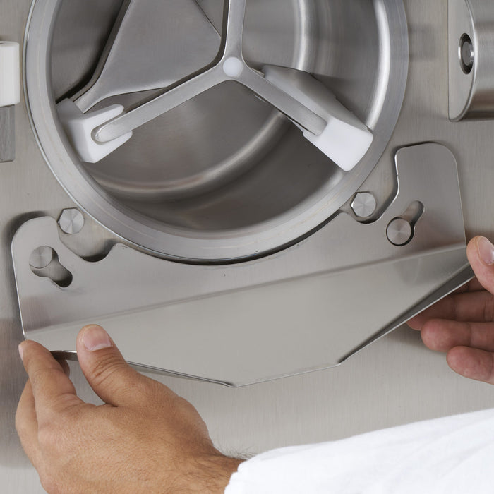 Carpigiani Ready 8/12: robusta gelatiera professionale per un gelato perfetto - krae - shop.com