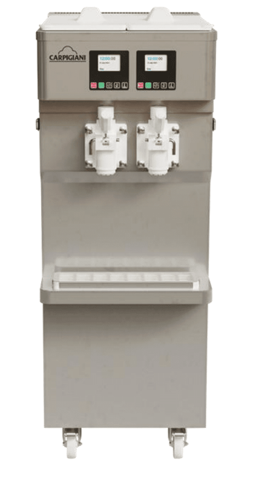 Carpigiani UF 720 P SP: la tua macchina per gelato soft ad alte prestazioni - krae - shop.com