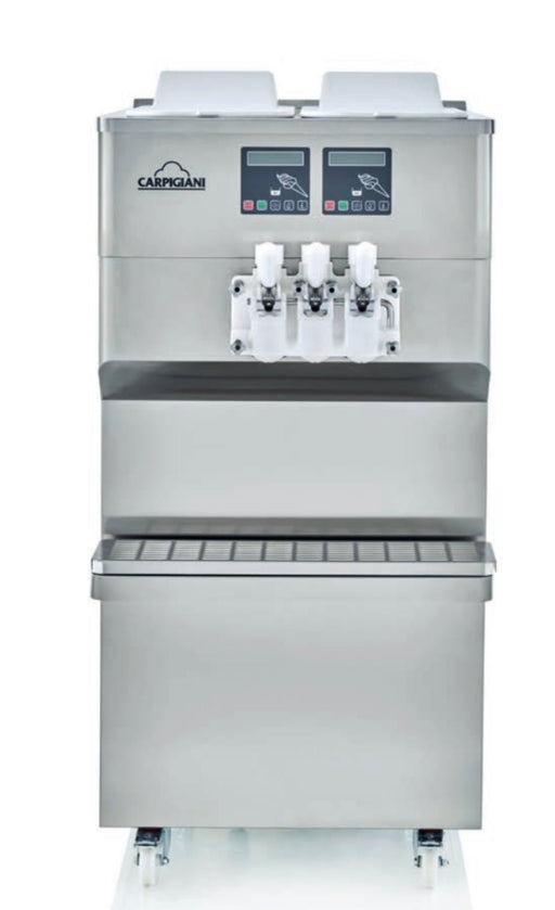 Carpigiani UF 920 P SP: la vostra macchina per gelato soft ad alte prestazioni - krae - shop.com