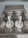 Carpigiani XVL 3 P SP Macchina per gelato soft in acciaio - Ricondizionata in fabbrica con 1 anno di garanzia! (Anno di produzione 2016) - krae-shop.com