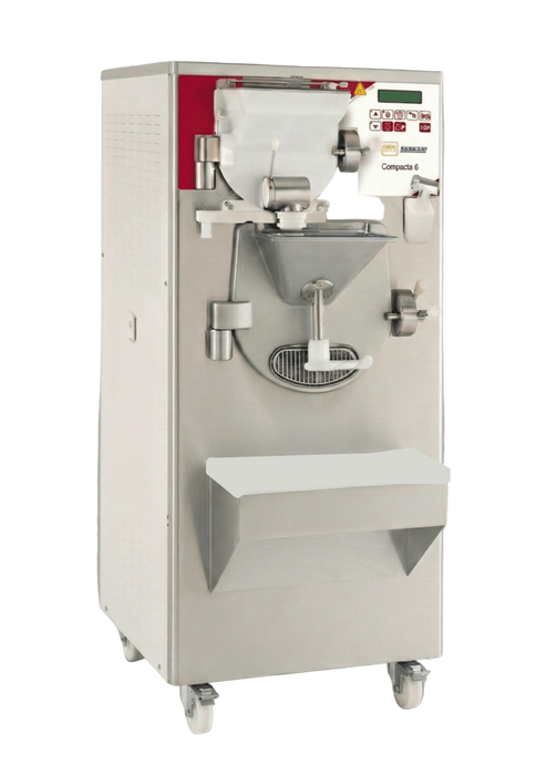 IceTeam1927 Coldelite Compacta 10: la vostra gelatiera combinata - krae - shop.com