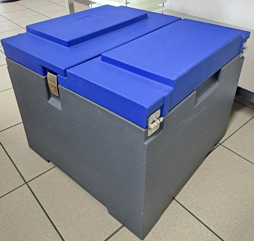 IFI CoolBox Pans box freezer per gelato (2023) - Perfetto per la vendita e il trasporto! - krae-shop.com