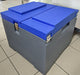 IFI CoolBox Pans box freezer per gelato (2023) - Perfetto per la vendita e il trasporto! - krae-shop.com